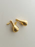 ✧ NEW ✧ floating drop pierce/earring(予約商品)